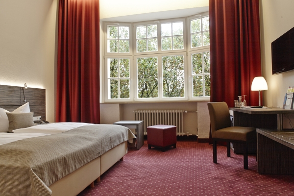 Hotel Prinzregent (Nürnberg)